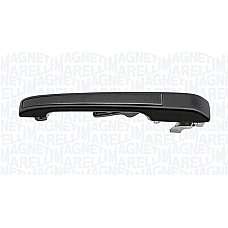 Maner usa Spate Stanga extern negru VW GOLF II POLO POLO CLASSIC POLO II 0.9-1.8 10.81-09.94 MAGNETI MARELLI 350105025000