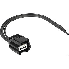 Set reparat cabluri, senzor asistenta parcare Harness wire 200mm number of pins: 3 MERCEDES A V177 A W177 B SPORTS TOURER W247 CITAN MPV CITAN MIXTO DOUBLE CABIN CITAN TOURER W420 0.9-Electric 02.01- HERTH+BUSS PARTI ELECTRICE 51277439