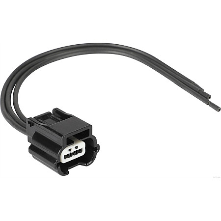 Set reparat cabluri, senzor asistenta parcare Harness wire 200mm number of pins: 3 MERCEDES A V177 A W177 B SPORTS TOURER W247 CITAN MPV CITAN MIXTO DOUBLE CABIN CITAN TOURER W420 0.9-Electric 02.01- HERTH+BUSS PARTI ELECTRICE 51277439