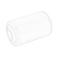 Suport motor Engine mount in the back  JOHN DEERE 644ER 6090MC 6100MC 6105M 6105R 6110M 6110MC 6110R 6115 R 6115M 6120M 6120R 6125 M 6125 R 6130 R 6130M 6135M 6135R 6140 M 6140 R OE JOHN DEERE AL203300-JD