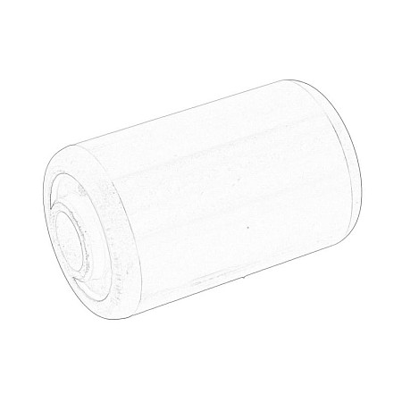 Suport motor Engine mount in the back  JOHN DEERE 644ER 6090MC 6100MC 6105M 6105R 6110M 6110MC 6110R 6115 R 6115M 6120M 6120R 6125 M 6125 R 6130 R 6130M 6135M 6135R 6140 M 6140 R OE JOHN DEERE AL203300-JD