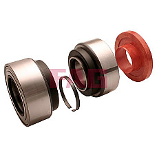 Rulment roata Wheel bearing kit RVI C K MAGNUM PREMIUM 2 T VOLVO B11 FE FE II FH FH II FH12 FH16 FH16 II FM FM II FM12 FM9 FMX FMX II D11A-330-G9K320 08.93- FAG Bearings FAG566427.05.AM