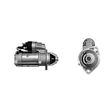 Electromotor 12V 26kW AHLMANN AF AS AZ AMMANN AFT AFW ARP PW ATLAS COPCO QAS/QAX COPCO XAHS COPCO XAS COPCO XATS BARFORD SX SXR BOMAG BW BF3M2011F-TD2011L4 LETRIKA MS 28