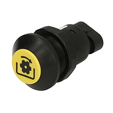 Comutator presiune, limitator incarcare ax Switch DEUTZ FAHR AGROTRON SAME DIAMOND IRON PNEUTRON 119 03 001