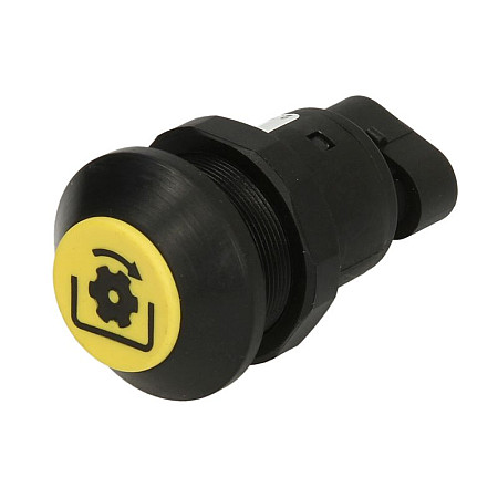 Comutator presiune, limitator incarcare ax Switch DEUTZ FAHR AGROTRON SAME DIAMOND IRON PNEUTRON 119 03 001