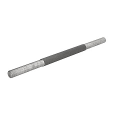 Piese si accesorii pentru elevatoare EVERT Dolny sworzen mocujacy rolke slizgowa podnosnika glownego /do modelu EE-6603/nr schematu 208 EVERT EVERTZL410211140