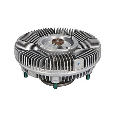 Cupla, ventilator radiator Fan clutch JOHN DEERE 7710 7810 BORG WARNER 18551-1