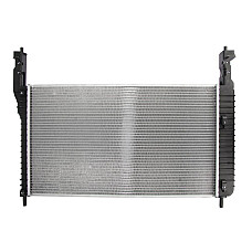 radiator apa racire motor CHEVROLET CAPTIVA (C100, C140) KOYORAD PL313203