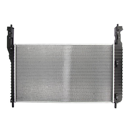 radiator apa racire motor CHEVROLET CAPTIVA (C100, C140) KOYORAD PL313203
