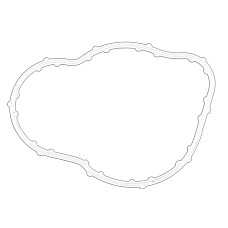 Garnitura, carcasa termostat Garnitura/Simering carcasa termostat MERCEDES CITAN MPV CITAN MIXTO DOUBLE CABIN CITAN/MINIVAN W415 DACIA DUSTER DUSTER/SUV LODGY NISSAN ALMERA II CUBE 1.5D/1.5DH 01.03- OE RENAULT 82 01 627 839