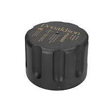 Valva presiune filtru hidraulic 114,3x115,1mm 1-NPT CATERPILLAR - DONALDSON P564669