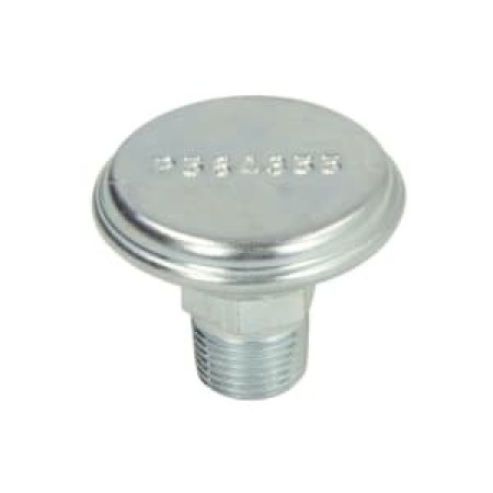 Valva presiune filtru hidraulic 42,9x36,6mm 3/8-NPT NEW HOLLAND - DONALDSON P564355