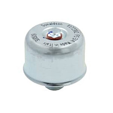 Valva presiune filtru hidraulic 52 M18x1,5mm CASE - DONALDSON P172382