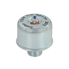 Valva presiune filtru hidraulic 52x48mm M22x1,5mm NEW HOLLAND - DONALDSON P761048