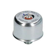 Valva presiune filtru hidraulic 52x53mm CASE - DONALDSON P761050