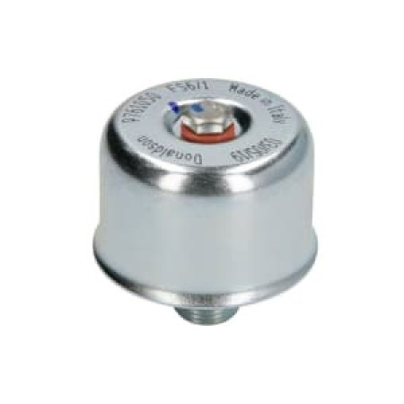Valva presiune filtru hidraulic 52x53mm CASE - DONALDSON P761050