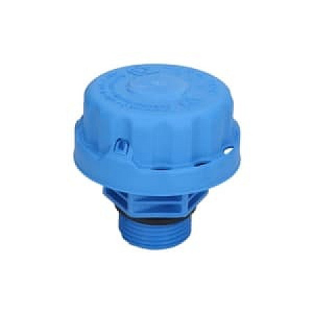 Valva presiune filtru hidraulic 72,5x53,5mm 1-BSP/G NEW HOLLAND - DONALDSON P767031
