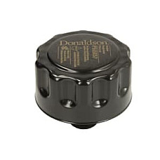 Valva presiune filtru hidraulic 80,8x72,4mm 3/4-NPT CATERPILLAR - DONALDSON P565857