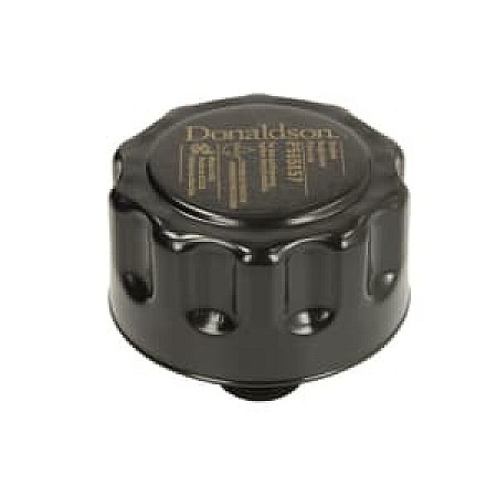 Valva presiune filtru hidraulic 80,8x72,4mm 3/4-NPT CATERPILLAR - DONALDSON P565857