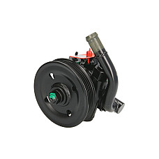 Pompa hidraulica, sistem de directie Hydraulic pump power steering  CHEVROLET SPARK 0.8-1.2LPG 05.05- LAUBER LAU 55.4302