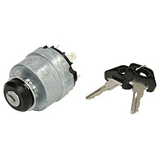 Comutator pornire Ignition switch CASE IH 1055 1055 XL 1056 XL 1255 1255 XL 1455 1455 XL 955 955 XL 956 956 XL PNEUTRON 205 001 04