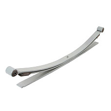 Pachet arc cu foi Leaf spring rear no.of blades: 3 MERCEDES SPRINTER 4-T B904 2.1D-2.9D 02.95-05.06 LS GERMANY 337210-LS