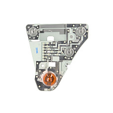 Suport lampa, lampa spate EN Rear lamp bulb socket Stanga extern BMW 3 E93 2.0-4.0 09.06-12.13 ULO ULO1042201