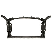 Acoperire fata Header panel for engines: 2.0 aluminium / plastic AUDI A6 C8 A7 C8 02.18- BLIC 6502-08-0043200P