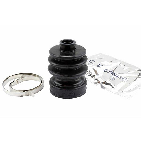 Burduf cauciuc, articulatie planetara Joint guard sleeve front/inside HONDA TRX KAWASAKI KVF MULE 360-950 2001-2018 4 RIDE AB19-5013