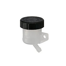 Vas de expansiune lichid frana fata (cantitate pe pachet: 1pcs, capacitate: 15ml, material: plastic, colour: transparent) TRW MCZ531