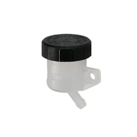 Vas de expansiune lichid frana fata (cantitate pe pachet: 1pcs, capacitate: 15ml, material: plastic, colour: transparent) TRW MCZ531