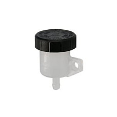 Vas de expansiune lichid frana fata (cantitate pe pachet: 1pcs, capacitate: 15ml, material: plastic, colour: transparent) TRW MCZ530