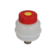 Vas expansiune lichid de frana CASE IH 1055, 1056, 743, 744, 745 S, 844, 844 S, 845, 955, 956 - FTE VAL9201824