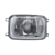 Far Lampa frontala Dreapta/Stanga H4 fara motoras VOLVO F10 F12 F16 F7 FL10 FL12 FL4 FL6 FL7 FS7 08.77-03.00 GIANT 131-VT10310U