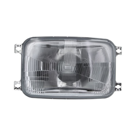 Far Lampa frontala Dreapta/Stanga H4 fara motoras VOLVO F10 F12 F16 F7 FL10 FL12 FL4 FL6 FL7 FS7 08.77-03.00 GIANT 131-VT10310U