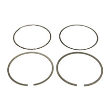 Set segmenti piston 765 STD 12 12 2 EN piston AUDI A1 A2 A3 SEAT ALTEA ALTEA XL CORDOBA IBIZA III IBIZA IV IBIZA IV SC LEON TOLEDO III 1.4/1.6 01.02- VW GOETZE 08-429900-00