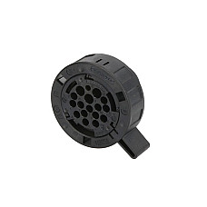 Carcasa stecher, unitate comanda transmisie automata Fir de cablu BMW 1 E81 1 E82 1 E87 1 E88 3 E90 3 E91 3 E92 3 E93 5 E60 5 E61 6 E63 6 E64 7 E65 E66 E67 7 F01 F02 1.6-6.0 07.01-06.15 SENCOM SEN20488