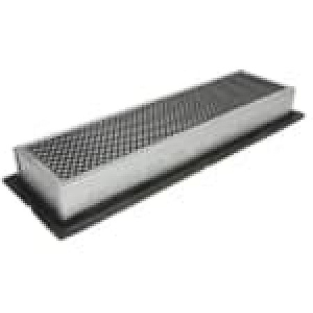 Filtru, aer habitaclu Filtru habitaclu cu carbon activat NEW HOLLAND F 04.90-12.95 BOSS FILTERS BS02-543