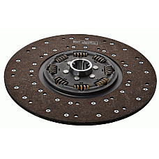 Disc ambreiaj 430mm nou RVI G KERAX MAGNUM MAJOR MANAGER MAXTER PREMIUM R MIDR06.20.45-MIVS08.35.30F 10.80- SACHS 1878 022 841:009