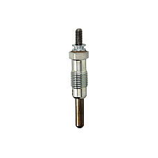 Bujie incandescenta Beru Glow Plug Mercedes 18V 5A [000 159 04 01 / ... 82 01 ... 04 01 A001 159 04 01] BORGWARNER (BERU) GV 736