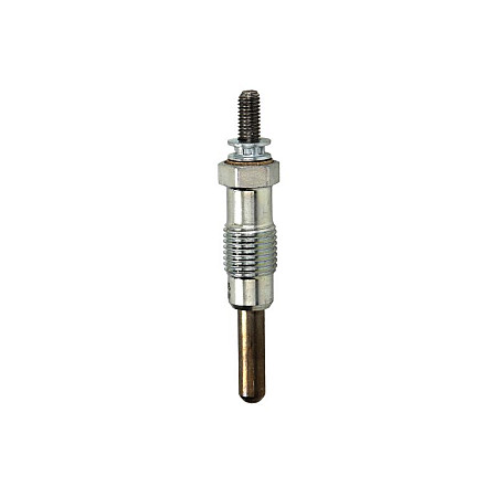 Bujie incandescenta Beru Glow Plug Mercedes 18V 5A [000 159 04 01 / ... 82 01 ... 04 01 A001 159 04 01] BORGWARNER (BERU) GV 736