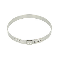 Colier furtun Trupa de burduf 10buc 927mm-942mm lungime: 240mm SPIDAN 0.190829