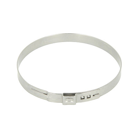 Colier furtun Trupa de burduf 10buc 927mm-942mm lungime: 240mm SPIDAN 0.190829