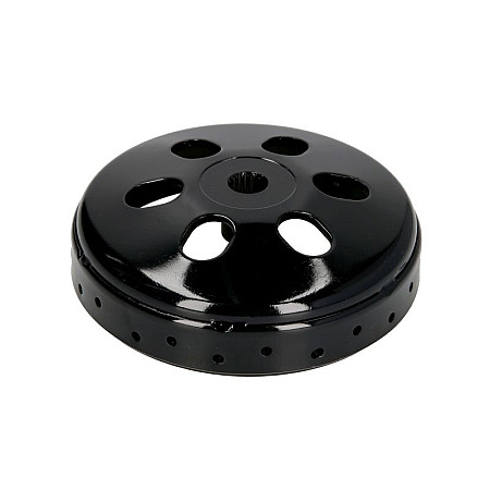 Ambreaj centrifugal Dzwon Sprzegla Gy6 125 Racing Lekki Sr. Wew. 125 Mm Wieloklin 15Mm19 Zebow INPARTS IP000024