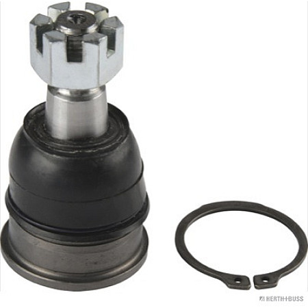 Articulatie sarcina/ghidare Pivot axa Dreapta/Stanga fata diametru con 1758mm TOYOTA AVENSIS VERSO 2.0/2.0D 08.01-11.09 HERTH+BUSS JAKOPARTS J4862061