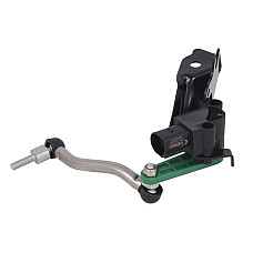 Senzor de reglare a distanei farurilor Headlight height adjuster L front AUDI A4 B8 A5 06.07-01.17 VEMO V10-72-0235