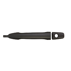 Maner usa Fata Stanga extern cu gaura pentru incuietoare pentru pictura MITSUBISHI LANCER VIII OUTLANDER II OUTLANDER III 1.5-3.0 11.06- BLIC 6010-15-051401P