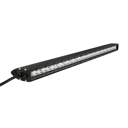 Lumini Panel cree led number of diodes: 32 power max: 160W voltage: 12/24/30V no road approval waterproof shape Straight length830mm width82mm height42mm M-TECH TUOLOWLC816