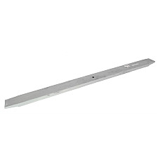 Arc foi Foaie arc suspensie Spate numar foi-2 2932500019 DAF TES 2932500219