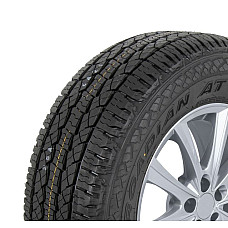Anvelope vara SUV/4x4 16424NXC Roadian AT 4X4 NEXEN Vara Anvelopa 4x4 / SUV etichete: Din data de 01.05.2021: eficienta combustibil - D aderenta pe teren umed - D clasa de masurare a zgomotului i rezistenei la rul NEXEN 265/65R17 LTNE 112T AT4X4